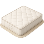 ¿Qué cubres con sábanas?